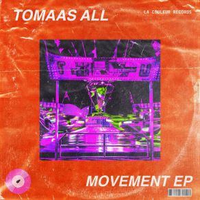Movement album cover