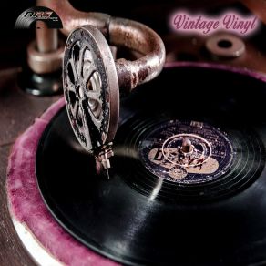 Vintage Vinyl (The Album) album cover