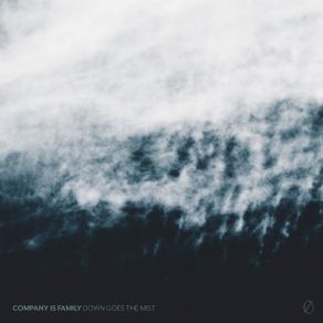 Down Goes The Mist album cover