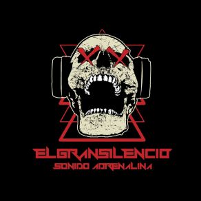 Sonido Adrenalina album cover