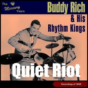 Quiet Riot (The Mercury Recordings 1946) album cover