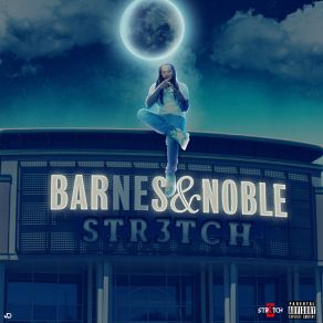 Bars & Noble album cover