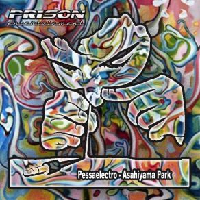 Asahiyama Park (Original Mix) album cover