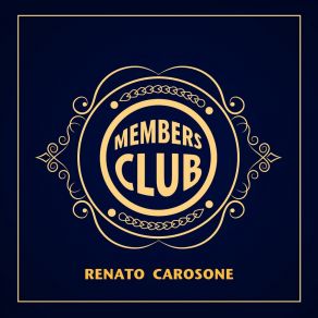 Members Club album cover