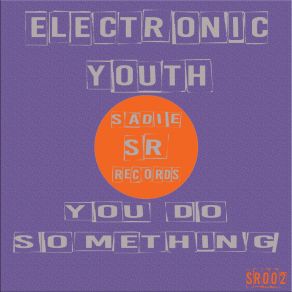 You Do Something album cover