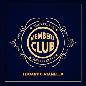 Members Club album cover