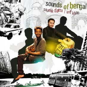 Sounds Of Bengal album cover
