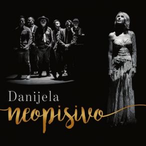 Neopisivo album cover