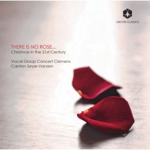 There Is No Rose: Christmas In The 21st Century album cover