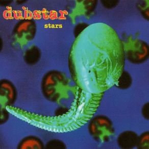Stars album cover