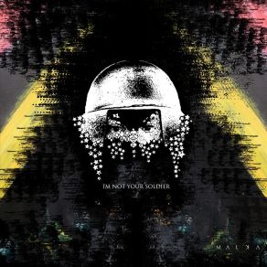 I'm Not Your Soldier album cover