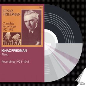 Complete Recordings 1923-1941 (CD4) album cover
