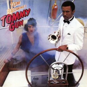 Tommy Gun (Expanded Edition) album cover