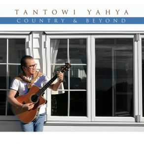 Country & Beyond album cover