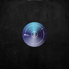 Formula Unknown album cover