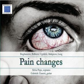 Pain Changes album cover