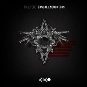 Casual Encounters album cover