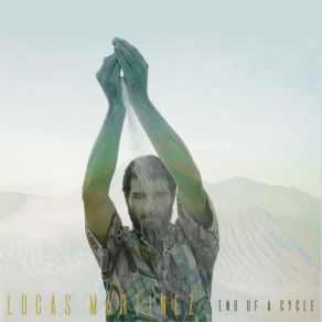 End Of A Cycle album cover