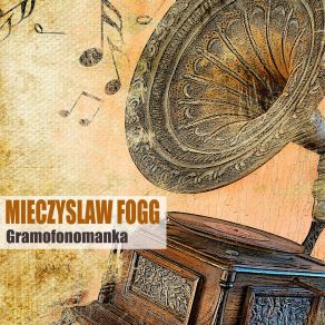 Gramofonomanka album cover