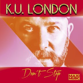 Don't Stop (Single) album cover