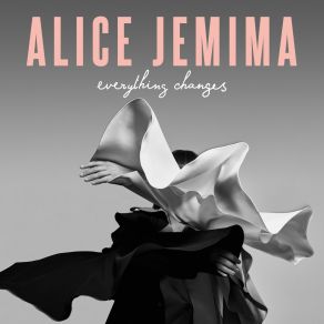 Everything Changes album cover