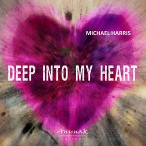 Deep Into My Heart album cover