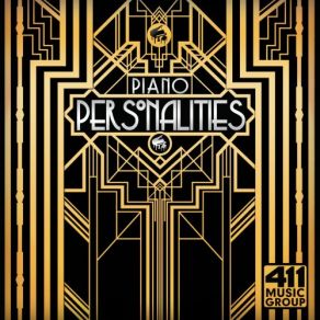 Piano Personalities album cover