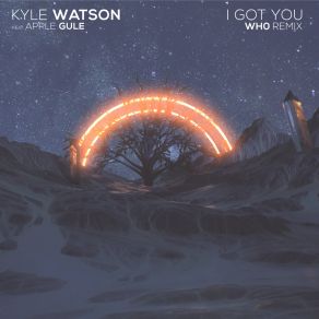 I Got You (Wh0 Remix) album cover