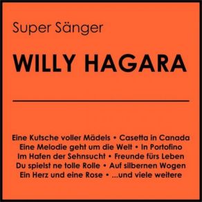 Super Sänger album cover