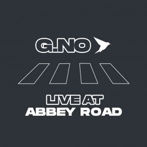Live At Abbey Road album cover