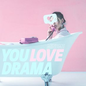 You Love Drama album cover