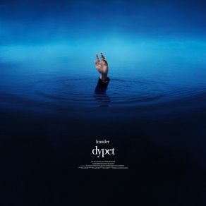 Dypet album cover