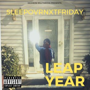 Leap Year album cover