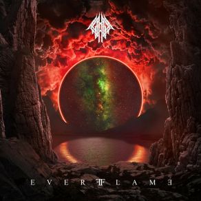 Everflame album cover