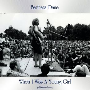 When I Was A Young Girl (Remastered 2020) album cover