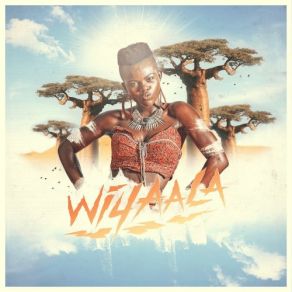 Sissala Goddess album cover