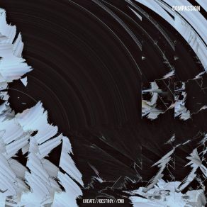 Compassion album cover