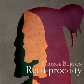 Reciprocity album cover