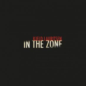 In The Zone album cover