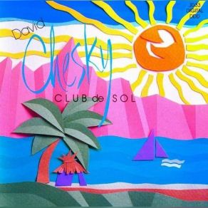 Club De Sol album cover