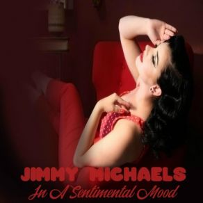 In A Sentimental Mood album cover