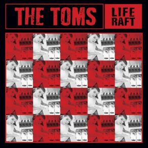 Life Raft album cover