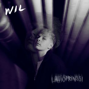 Lähiöprinssi album cover