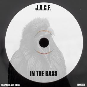 In The Bass album cover