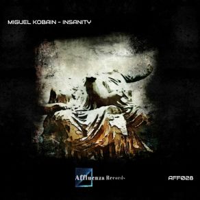 Insanity album cover