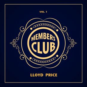 Members Club, Vol. 1 album cover