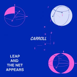 Leap And The Net Appears album cover