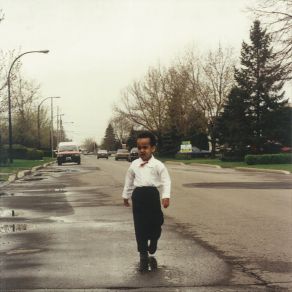 Synthetic Soul album cover