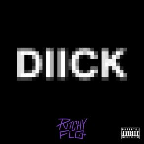 Diick album cover