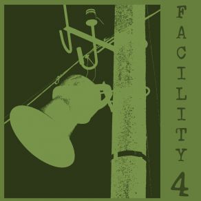 Facility 4: The Approach album cover
